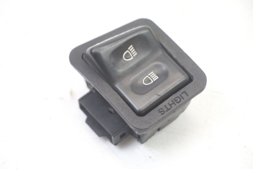 photo de CONMUTADOR LUCES PEUGEOT TWEET PRO CARGO 50 (2018 - 2020)