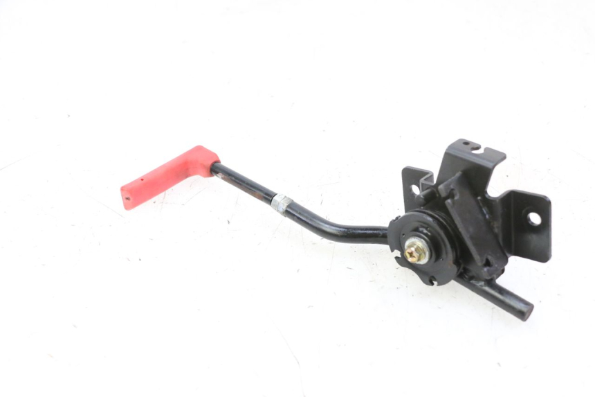 photo de CONMUTADOR ROLL LOCK QUADRO 4 4D 350 (2015 - 2018)