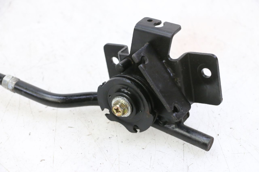photo de CONMUTADOR ROLL LOCK QUADRO 4 4D 350 (2015 - 2018)