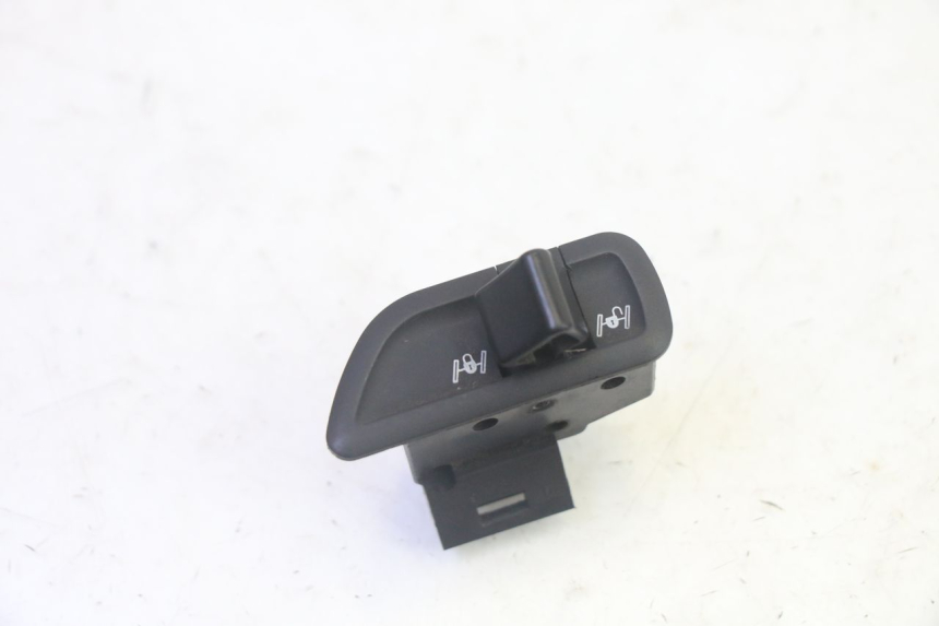 photo de CONMUTADOR ROLL LOCK PIAGGIO MP3 HPE 350 (2018 - 2020) - Vista principal
