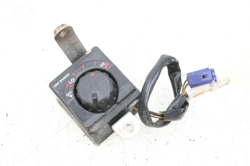 photo de CONMUTADOR YAMAHA TDM ABS 900 (2002 - 2014) - Vista principal