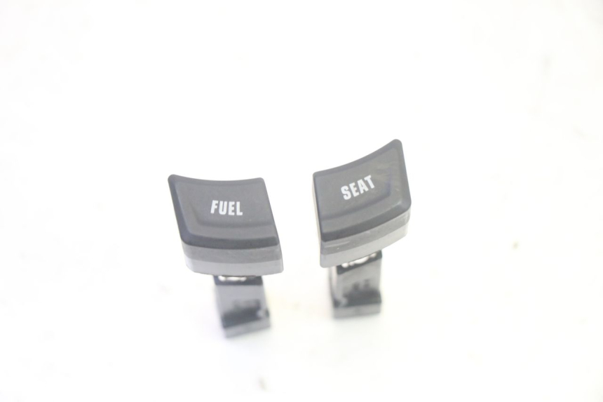 photo de CONMUTADOR YAMAHA TRICITY 300 (2020 - 2024) - Vista principal