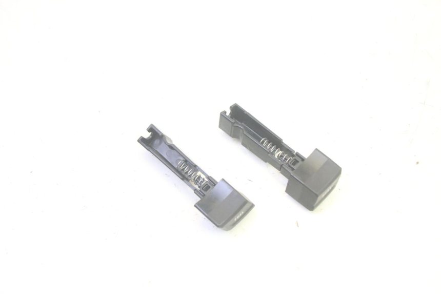 photo de CONMUTADOR YAMAHA TRICITY 300 (2020 - 2024) - Zoom estado de uso