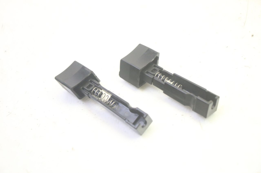 photo de CONMUTADOR YAMAHA TRICITY 300 (2020 - 2024) - Otra perspectiva