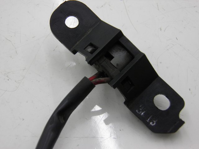 photo de CONMUTADOR YAMAHA FJ 3CX 1200 (1986 - 1996)