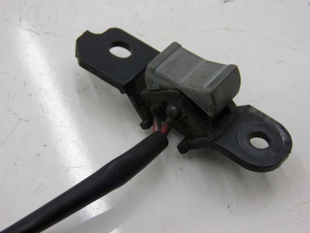 photo de CONMUTADOR YAMAHA FJ 3CX 1200 (1986 - 1996)