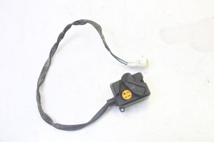 photo de CONMUTADOR YAMAHA YFM GRIZZLY 550 (2008 - 2015)