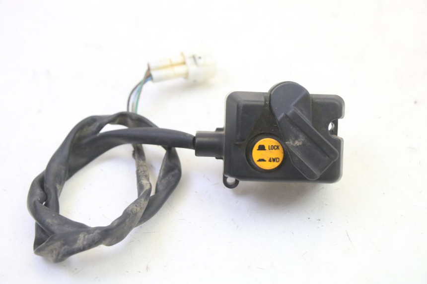 photo de CONMUTADOR YAMAHA YFM GRIZZLY 550 (2008 - 2015)