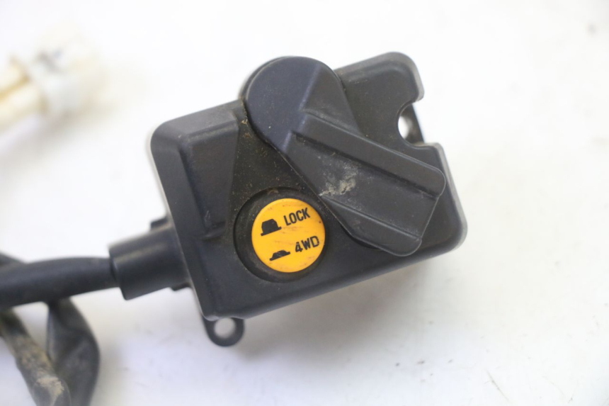 photo de CONMUTADOR YAMAHA YFM GRIZZLY 550 (2008 - 2015)