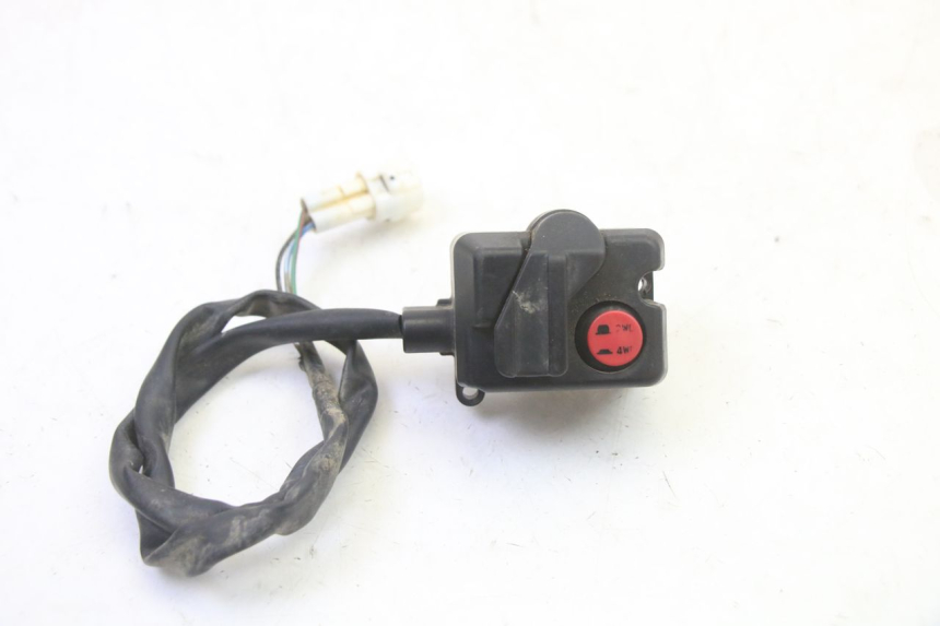 photo de CONMUTADOR YAMAHA YFM GRIZZLY 550 (2008 - 2015)