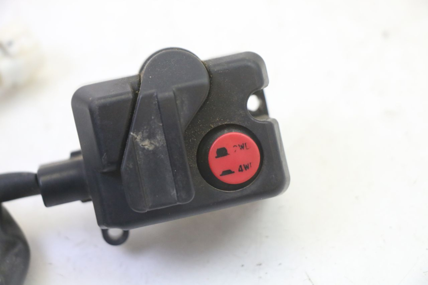 photo de CONMUTADOR YAMAHA YFM GRIZZLY 550 (2008 - 2015)