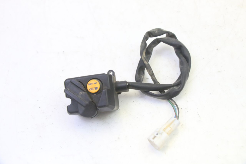 photo de CONMUTADOR YAMAHA YFM GRIZZLY 550 (2008 - 2015)