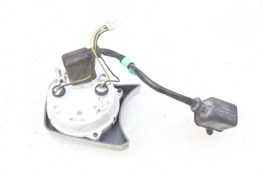 photo de CUENTARREVOLUCIONES GILERA NEXUS 125 (2009 - 2013)