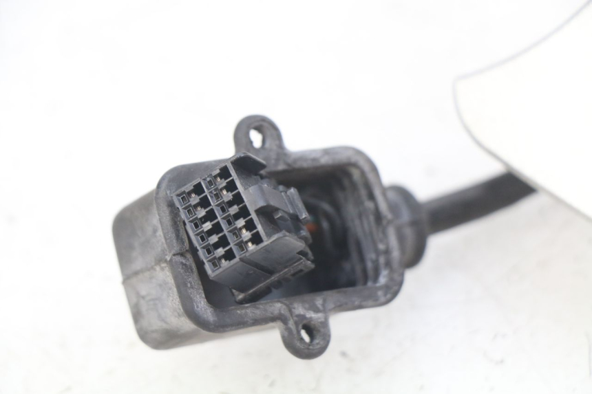 photo de CUENTARREVOLUCIONES GILERA NEXUS 125 (2009 - 2013)