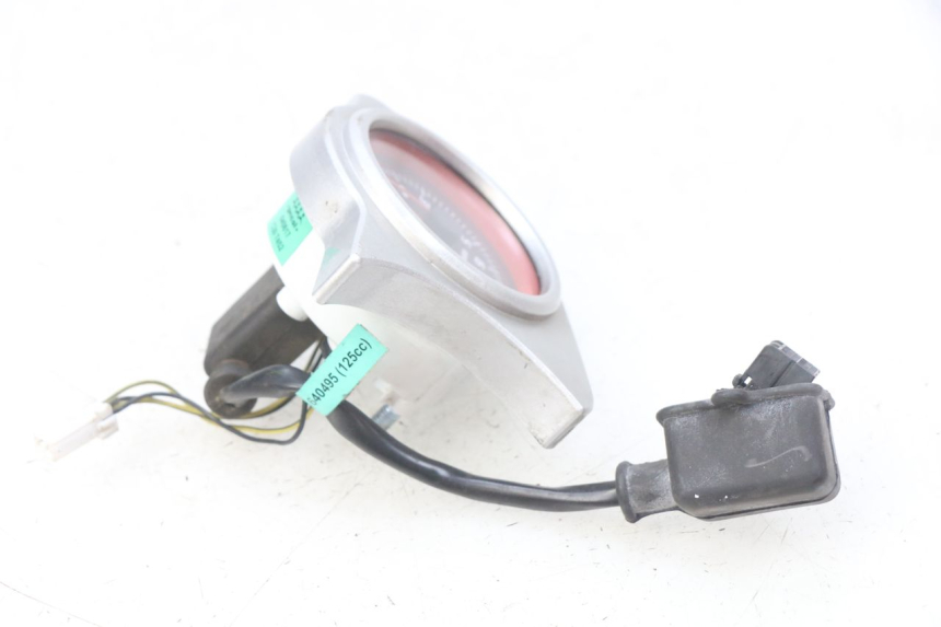 photo de CUENTARREVOLUCIONES GILERA NEXUS 125 (2009 - 2013)