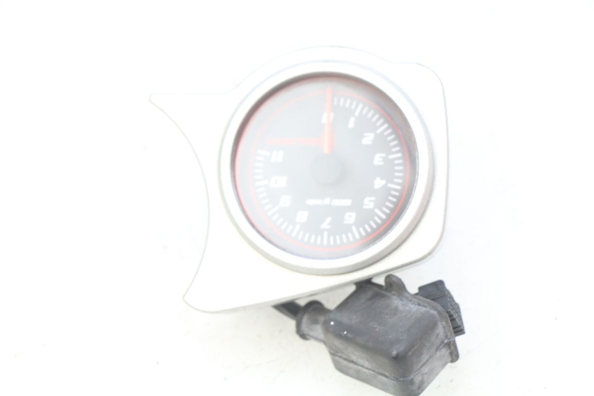 photo de CUENTARREVOLUCIONES GILERA NEXUS 125 (2009 - 2013)