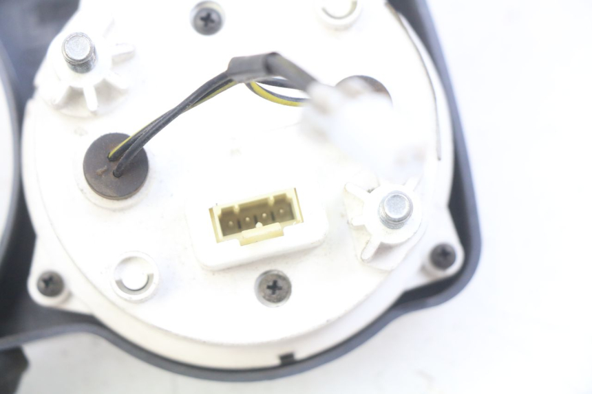 photo de CUENTARREVOLUCIONES GILERA NEXUS 125 (2007 - 2009)