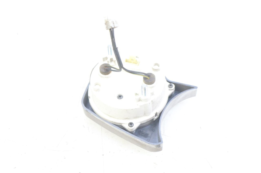 photo de CUENTARREVOLUCIONES GILERA NEXUS 125 (2007 - 2009)