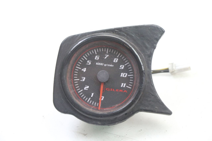 photo de TACOMETRO  GILERA NEXUS 300 (2008 - 2013)