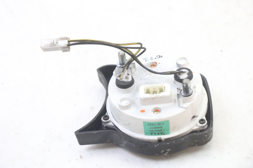 photo de TACOMETRO  GILERA NEXUS 300 (2008 - 2013)
