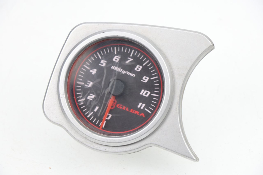 photo de CUENTARREVOLUCIONES GILERA NEXUS 125 (2007 - 2009)