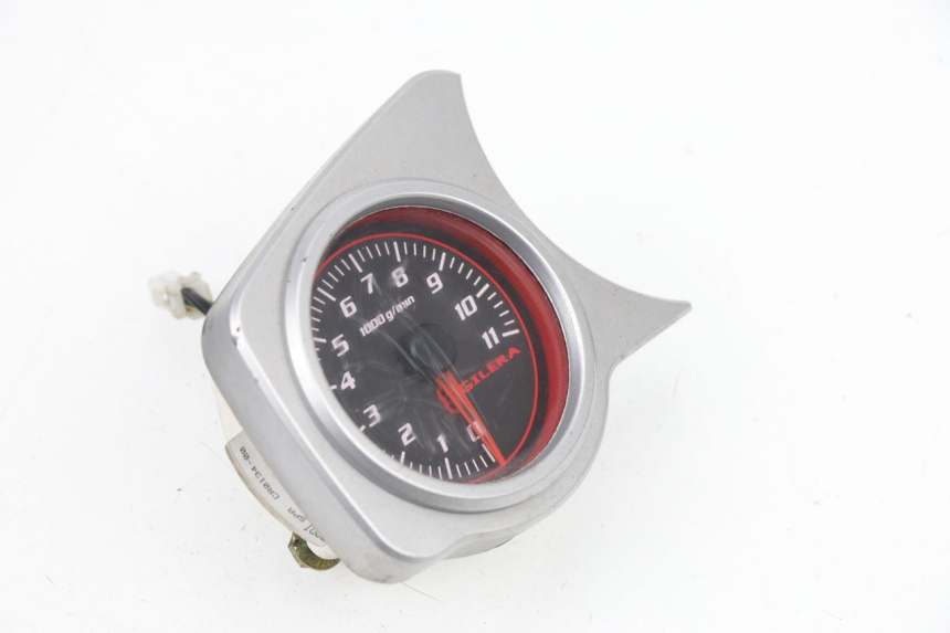 photo de CUENTARREVOLUCIONES GILERA NEXUS 125 (2007 - 2009)