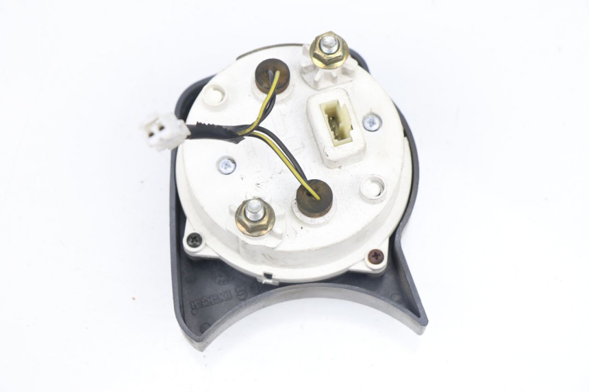photo de CUENTARREVOLUCIONES GILERA NEXUS 125 (2007 - 2009)