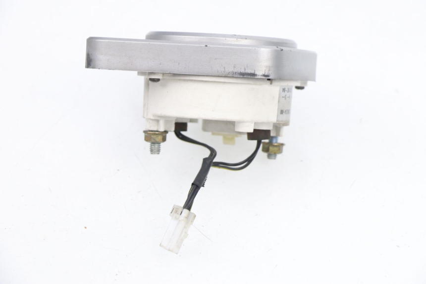 photo de CUENTARREVOLUCIONES GILERA NEXUS 125 (2007 - 2009)
