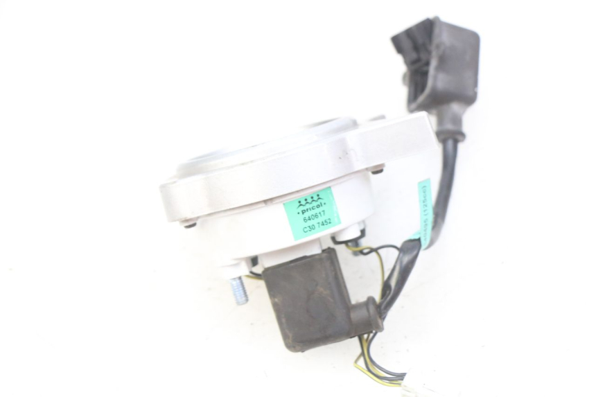 photo de CUENTARREVOLUCIONES GILERA NEXUS 125 (2009 - 2013)