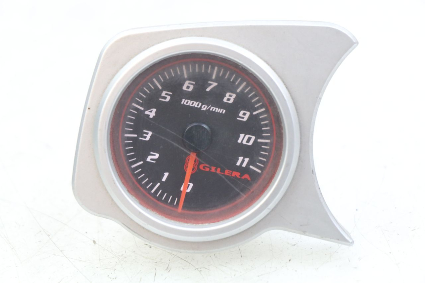 photo de CUENTARREVOLUCIONES GILERA NEXUS 125 (2007 - 2009)