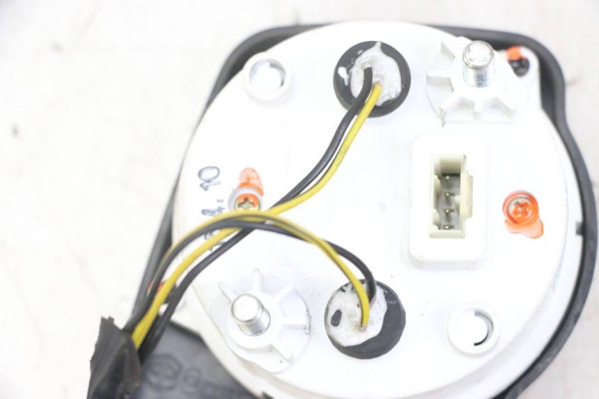 photo de CUENTARREVOLUCIONES GILERA NEXUS 125 (2009 - 2013)