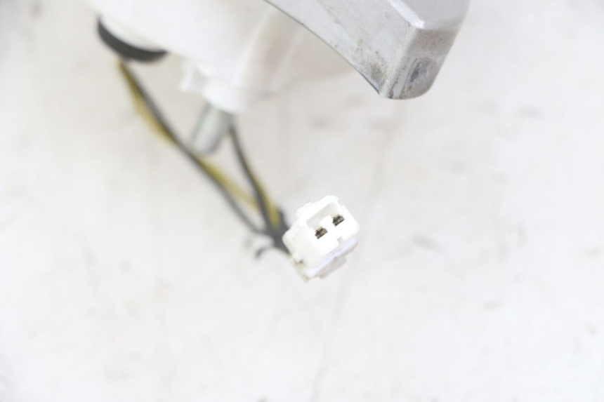 photo de CUENTARREVOLUCIONES GILERA NEXUS 125 (2009 - 2013)