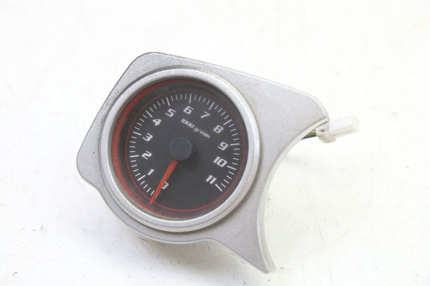 photo de CUENTARREVOLUCIONES GILERA NEXUS 125 (2009 - 2013)