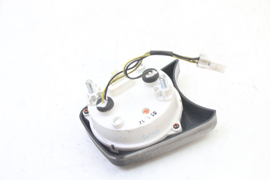 photo de CUENTARREVOLUCIONES GILERA NEXUS 125 (2009 - 2013)