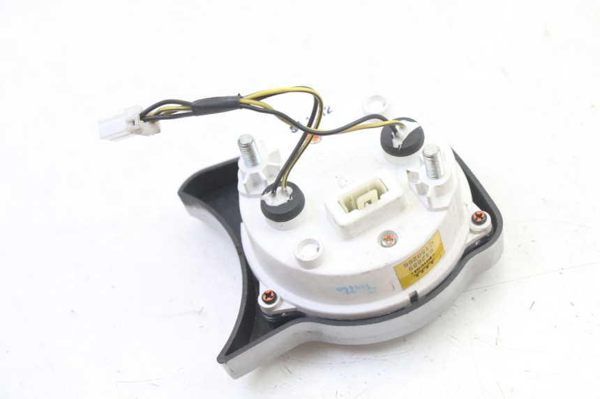 photo de CUENTARREVOLUCIONES GILERA NEXUS 125 (2009 - 2013)