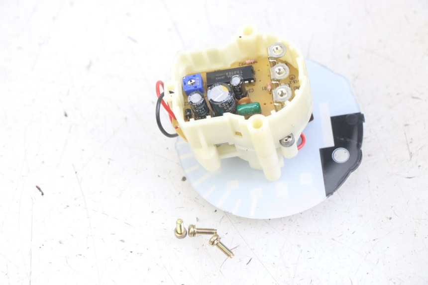 photo de TACOMETRO  YAMAHA XJN DIVERSION 600 (2000 - 2003)