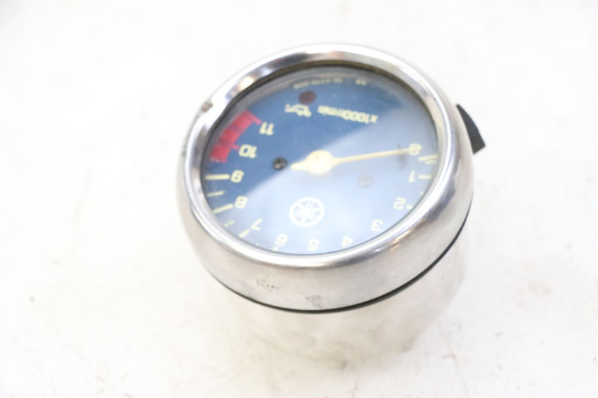 photo de TACOMETRO  YAMAHA XJN DIVERSION 600 (2000 - 2003)