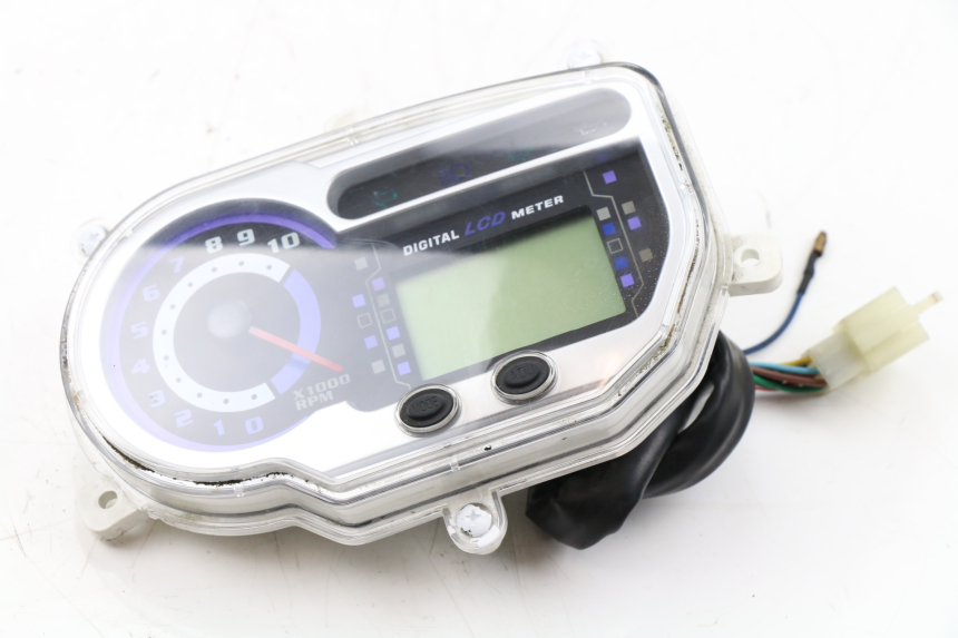 photo de VELOCIMETRO LINTEX HT50QT-36 VERONA 50 (2012 - 2017)