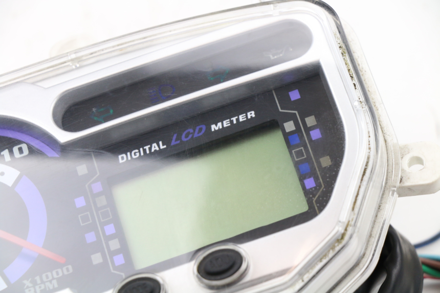 photo de VELOCIMETRO LINTEX HT50QT-36 VERONA 50 (2012 - 2017)