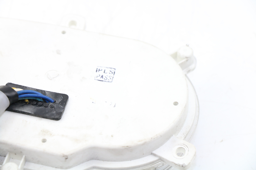 photo de VELOCIMETRO LINTEX HT50QT-36 VERONA 50 (2012 - 2017)