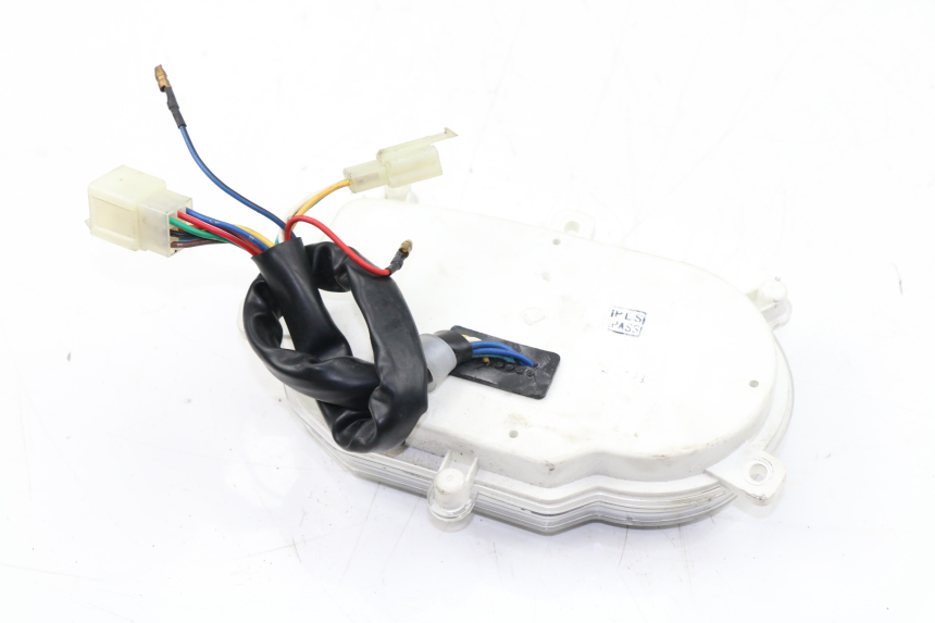 photo de VELOCIMETRO LINTEX HT50QT-36 VERONA 50 (2012 - 2017)