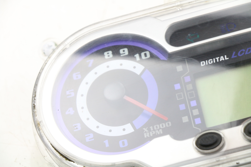 photo de VELOCIMETRO LINTEX HT50QT-36 VERONA 50 (2012 - 2017)