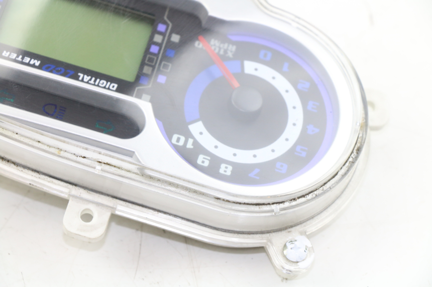 photo de VELOCIMETRO LINTEX HT50QT-36 VERONA 50 (2012 - 2017)