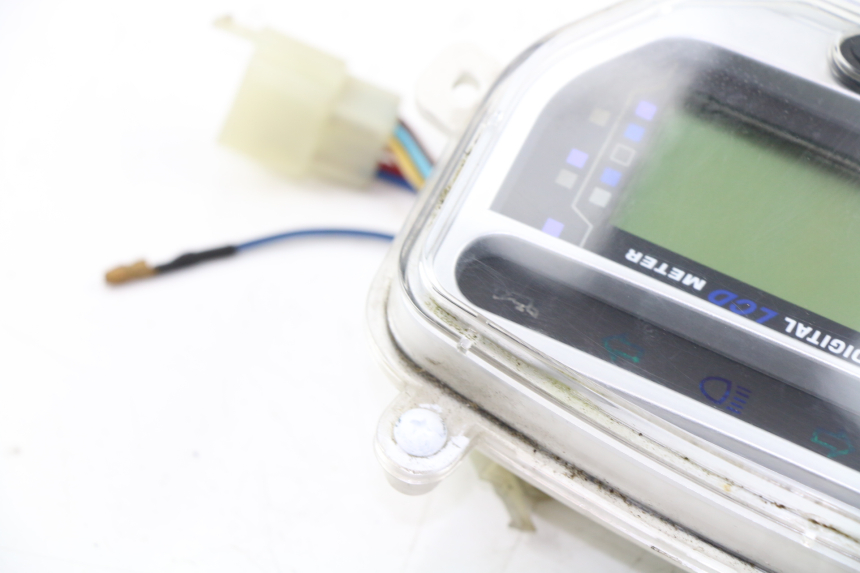 photo de VELOCIMETRO LINTEX HT50QT-36 VERONA 50 (2012 - 2017)