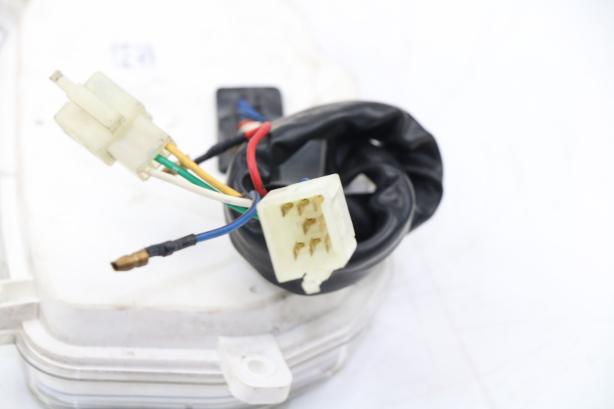 photo de VELOCIMETRO LINTEX HT50QT-36 VERONA 50 (2012 - 2017)