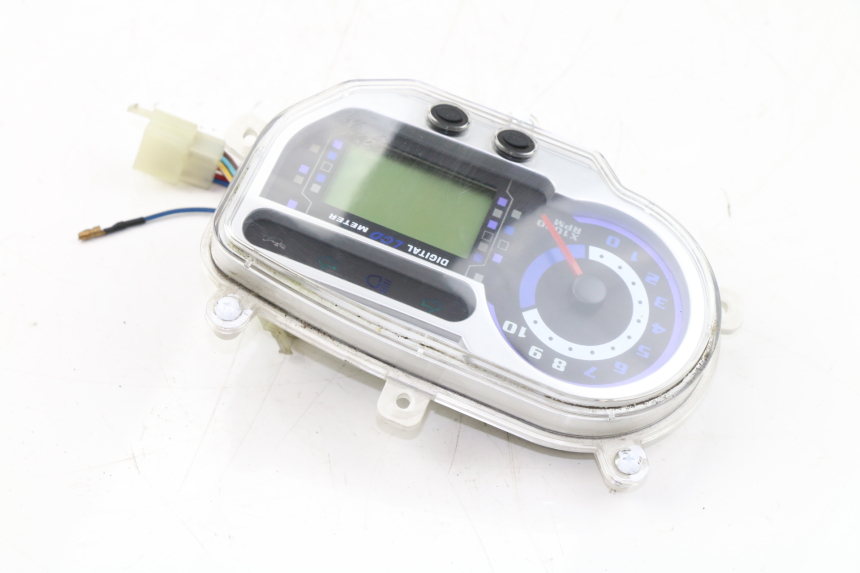 photo de VELOCIMETRO LINTEX HT50QT-36 VERONA 50 (2012 - 2017)