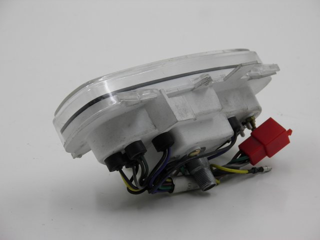 photo de VELOCIMETRO SMC PAF 50 (2007 - 2007)