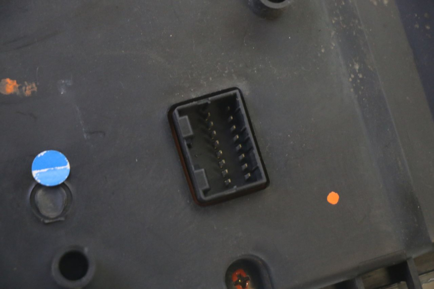 photo de VELOCIMETRO QUADRO 4 4D 350 (2015 - 2018)