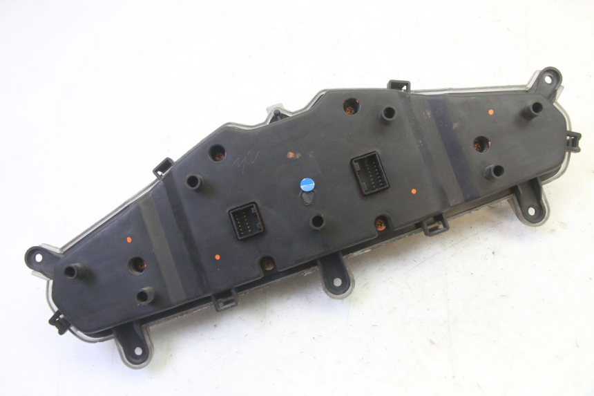 photo de VELOCIMETRO QUADRO 4 4D 350 (2015 - 2018)