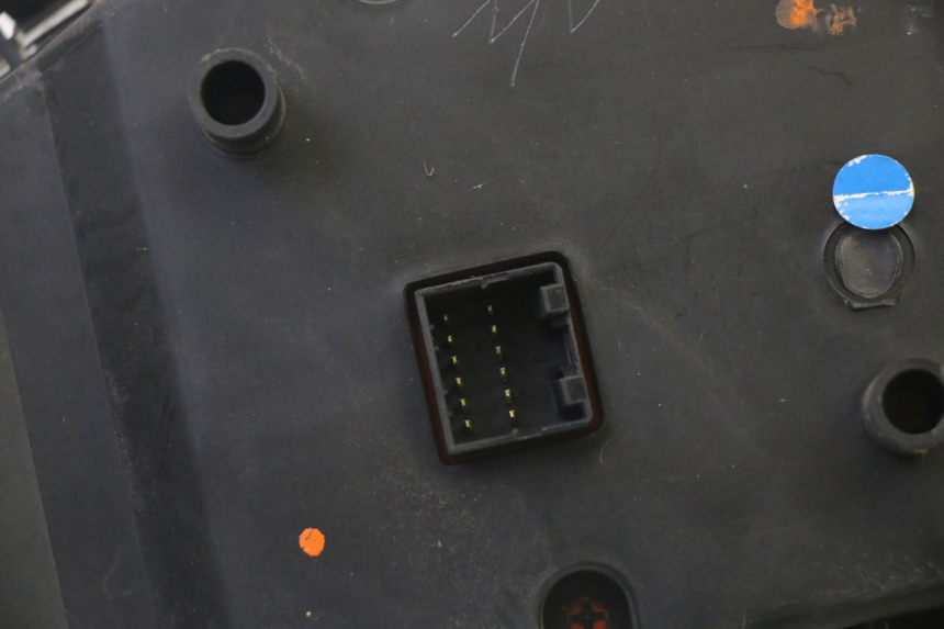 photo de VELOCIMETRO QUADRO 4 4D 350 (2015 - 2018)